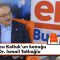 26.01.2020 – enBursa.com “Esat Kaplan ile Turuncu Koltuk”