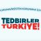 #Koronavirüs’ten korunmak için Tedbirler Türkiye!”