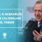 İstanbul İl Başkanlığı Yeni Üye Çalışmaları Ödül Töreni 3 (15.02.2020)