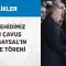 Cumhurbaşkanımız Erdoğan, İdlib şehidimiz Uzman Çavuş Emre Baysal’ın cenaze töreninde konuştu
