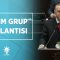Genel Başkanımız ve Cumhurbaşkanımız Recep Tayyip Erdoğan, TBMM Grup Toplantısı’nda konuştu