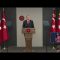 Cumhurbaşkanımız Erdoğan, açıklamalarda bulundu