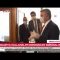 AK Parti Balıkesir Milletvekili Mustafa Canbey TBMM’de Balıkesir Kolonyası Dağıttı(ÜlkeTV)10.04.2020