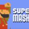 Herkes Süper Mario değil ki maskeye kolayca ulaşabilsin!?