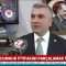 AK Parti Balıkesir Milletvekili Mustafa Canbey A Haber’de Cumhur İttifakını Değerlendirdi 13.05.2020