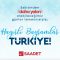Eskisinden daha yakın olabileceğimiz günler temennisiyle; Hayırlı Bayramlar Türkiye! #RamazanBayramı