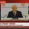 Genel Başkan Yardımcımız Mevlüt KARAKAYA, CNN TÜRK Canlı Yayın Konuğu (18.05.2020)