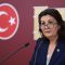 CHP Gn Bşk Yrd Lale Karabıyık – AKP’nin İstihdam Yaratmayan İstihdam Teşvikleri basın açıklaması