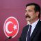 Erkan Baş: Türkiye İşçi Partisi hiçbir karanlık odağın tehditlerine pabuç bırakmaz