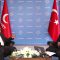 Genel Başkanımız Temel Karamollaoğlu, Best FM’de Sorel Dağıstanlı’nın sorularını cevaplıyor.