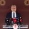 AK Parti Balıkesir Milletvekili Mustafa Canbey’den Azerbaycan’a Destek (TBMM Basın Bürosu)30.09.2020