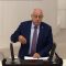 İYİ Parti Genel Başkan Yardımcısı-Bursa Milletvekili Ahmet Erozan Genel Kurul Konuşması-19.11.2020