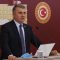 AK Parti Balıkesir Milletvekili Mustafa Canbey’in 21.01.2021 Tarihli Basın Toplantısı