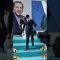 Ali Özkaya – AK Parti Afyonkarahisar 6.Olağan Gençlik Kolları Kongresi Konuşması