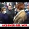 Meral Akşener’e vatandaştan büyük ilgi!
