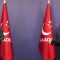 Genel Başkanımız Temel Karamollaoğlu, DSP Genel Başkanı Önder Aksakal basın açıklaması düzenliyor.