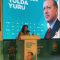 AK Parti Çanakkale 6. Olağan İl Kadın Kolları Kongremiz