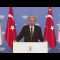 Cumhurbaşkanımız Sn.Recep Tayyip Erdoğan’ın Ak Parti Balıkesir 7.Olağan İl Kongresi konuşması
