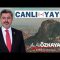 Ali Özkaya Ülke Tv’de Yeni Anayasa ile Alakalı Açıklamalarda Bulundu