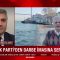 AK Parti Balıkesir Milletvekili Mustafa Canbey A Haber Yayınında Gündemi Değerlendirdi 05.01.2021