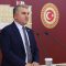 AK Parti Balıkesir Milletvekili Mustafa Canbey’in TBMM’de Yaptığı Basın Toplantısı – 09.02.2021