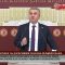 AK Parti Balıkesir Milletvekili Mustafa Canbey’in 26.04.2021 Tarihli TBMM TV Haberi