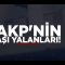 CHP’li Antmen: “AKP’nin Aşı Yalanları Bölüm 1”