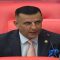 Silivri Belediye Başkanı Volkan Yılmaz, Belediyenin ilk defa bütçe fazlası verdiğini açıkladı