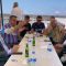 CHP’li Vekiller Faroz’da Amatör Balıkçıların Sorunlarını Dinledi
