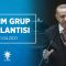 Genel Başkanımız ve Cumhurbaşkanımız Erdoğan, TBMM Grup Toplantımızda konuştu