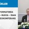 Cumhurbaşkanımız Erdoğan, Türkiye-Rusya-İran üçlü video konferans zirvesinde konuştu