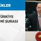 Cumhurbaşkanımız Erdoğan, TOBB Türkiye Ekonomi Şurası’nda konuştu