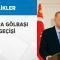 Cumhurbaşkanımız Erdoğan, Ankara Gölbaşı Şehir Geçişi Açılışı’na canlı bağlantıyla katıldı