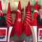 Genel Başkanımız Temel Karamollaoğlu’nun CHP Genel Başkanı Kemal Kılıçdaroğlu ziyareti