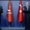 Genel Başkanımız Temel Karamollaoğlu ve CHP Genel Başkanı Kemal Kılıçdaroğlu açıklama yapıyor.