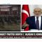 Genel Başkanımız Temel Karamollaoğlu, Konya 7. Olağan Kongresinde Konuşuyor.