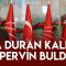 BBP Genel Başkanı Mustafa Destici: ”Ha Duran Kalkan Ha Pervin Buldan”