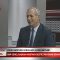 Genel Başkanımız Sayın Mustafa Destici Kanal 26 Tv  Gündem Özel Programının Canlı Yayın konuğu oldu.