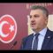 AK Parti Balıkesir Milletvekili Mustafa Canbey’in 15.03.2022 ‘deTBMM’de Düzenlediği Basın toplantısı