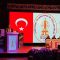 İzmir Esnaf ve Sanatkarlar Odaları Birliği Genel Kurulu’nda esnaflarımız adına konuştum. 15.05.2022