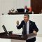 AK Parti Balıkesir Milletvekili Mustafa Canbey’in 14.06.2022 Tarihli TBMM Genel Kurulu Konuşması