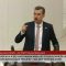 AK Parti Bursa Milletvekili Mustafa Esgin TBMM Konuşma