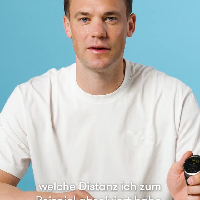 Alman kaleci Manuel Neuer,