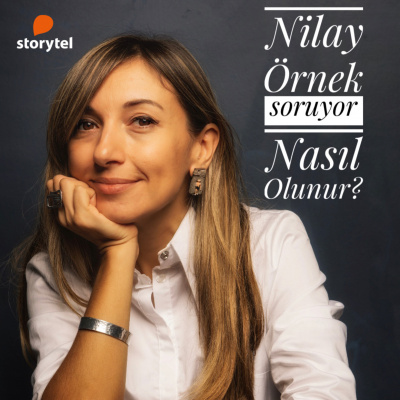 Nilay Örnek, mikrofonunu mesleklerini