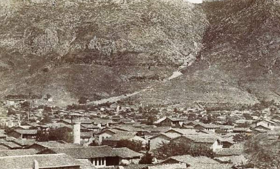 Antakya, zengin tarihi ve