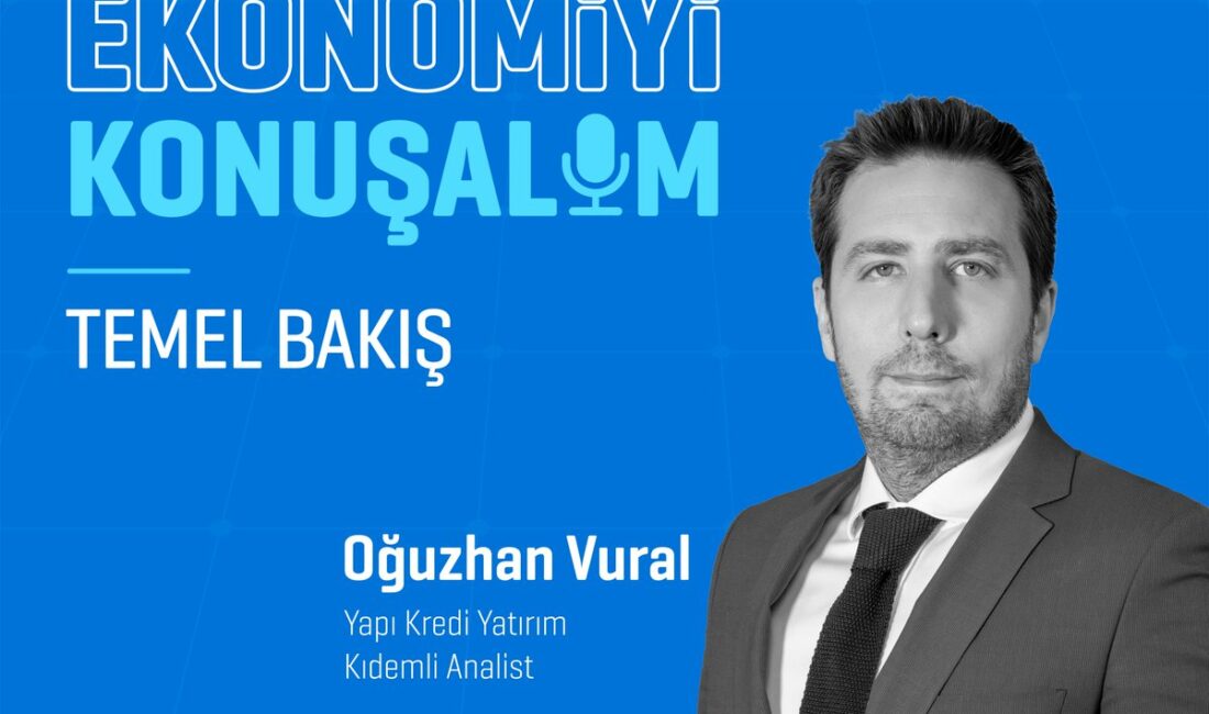 Sektör analisti Oğuzhan Vural,