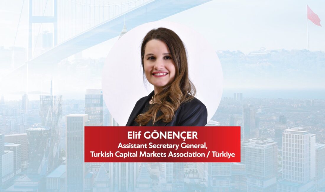 Mrs. Elif GÖNENÇER, Türk