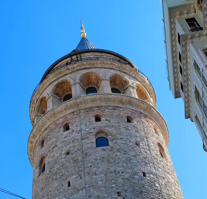 İstanbul’un kültürel zenginliklerini kutlamak