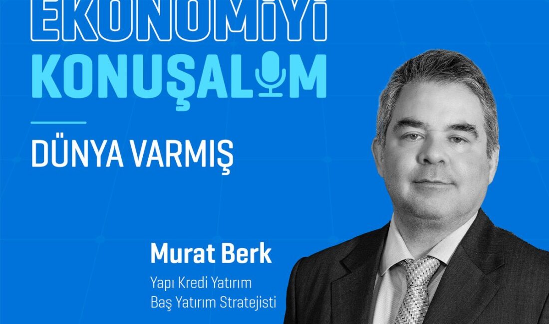 Baş Yatırım Stratejisti Murat