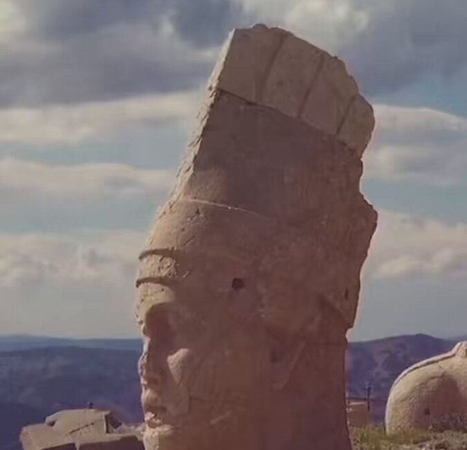 Adıyaman, tarih kokan sokakları